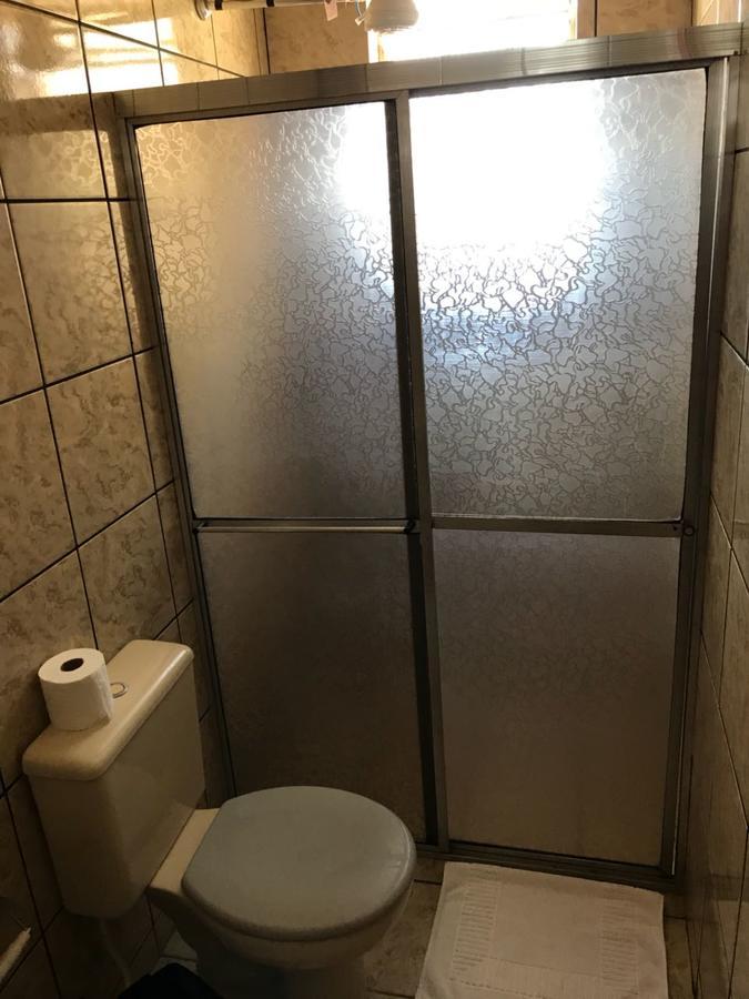 Hotel Ipe Lavras Mg 외부 사진