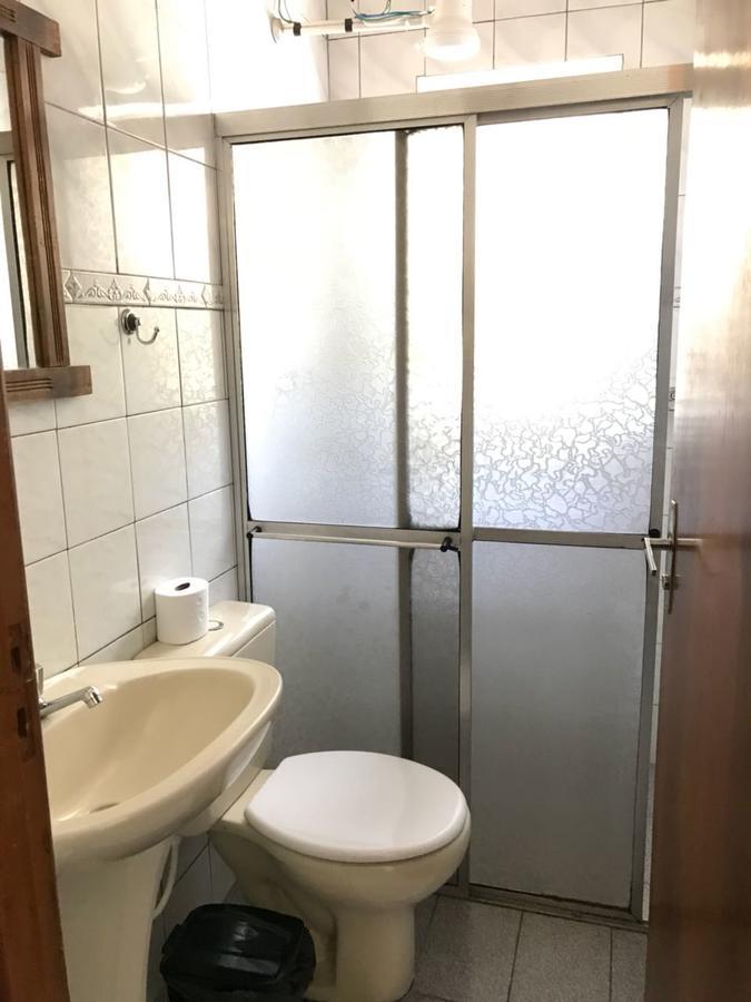 Hotel Ipe Lavras Mg 외부 사진