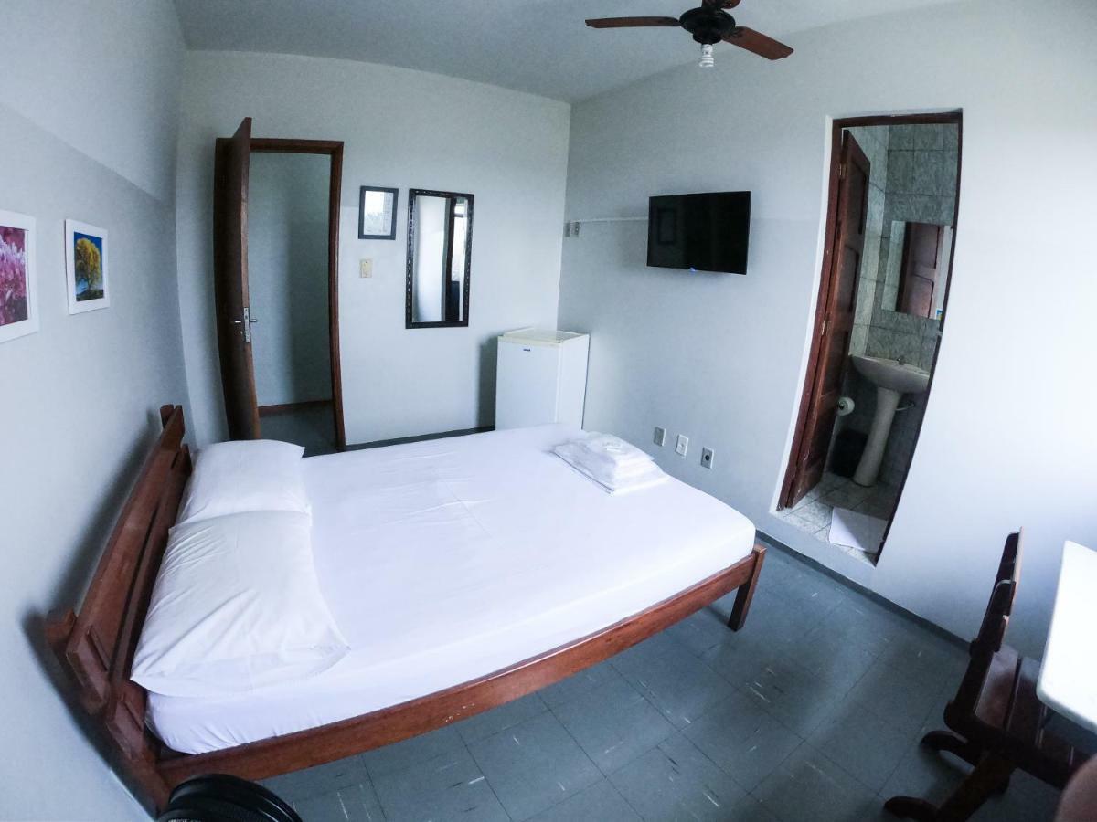 Hotel Ipe Lavras Mg 외부 사진