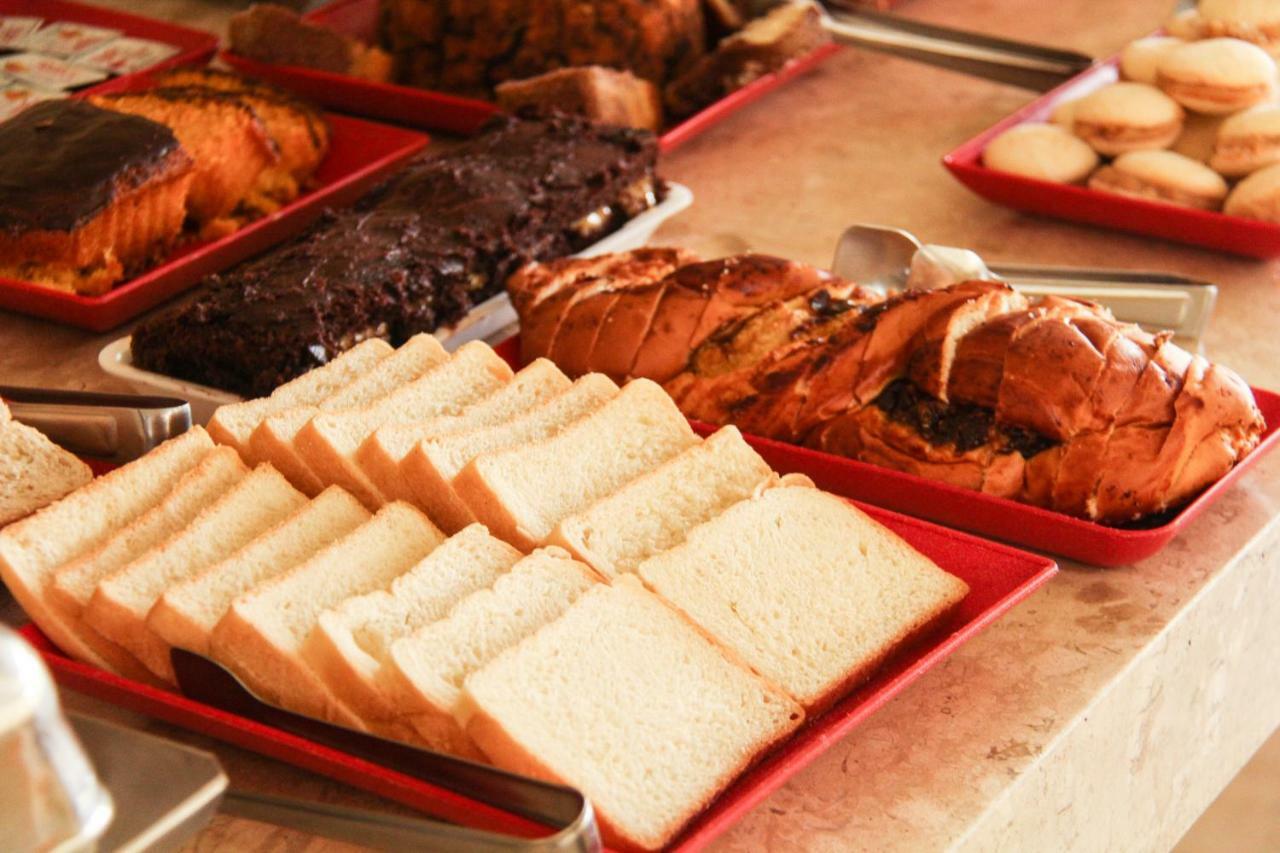Hotel Ipe Lavras Mg 외부 사진